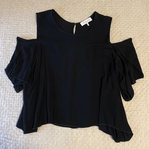 WAYF Off Shoulder Blouse